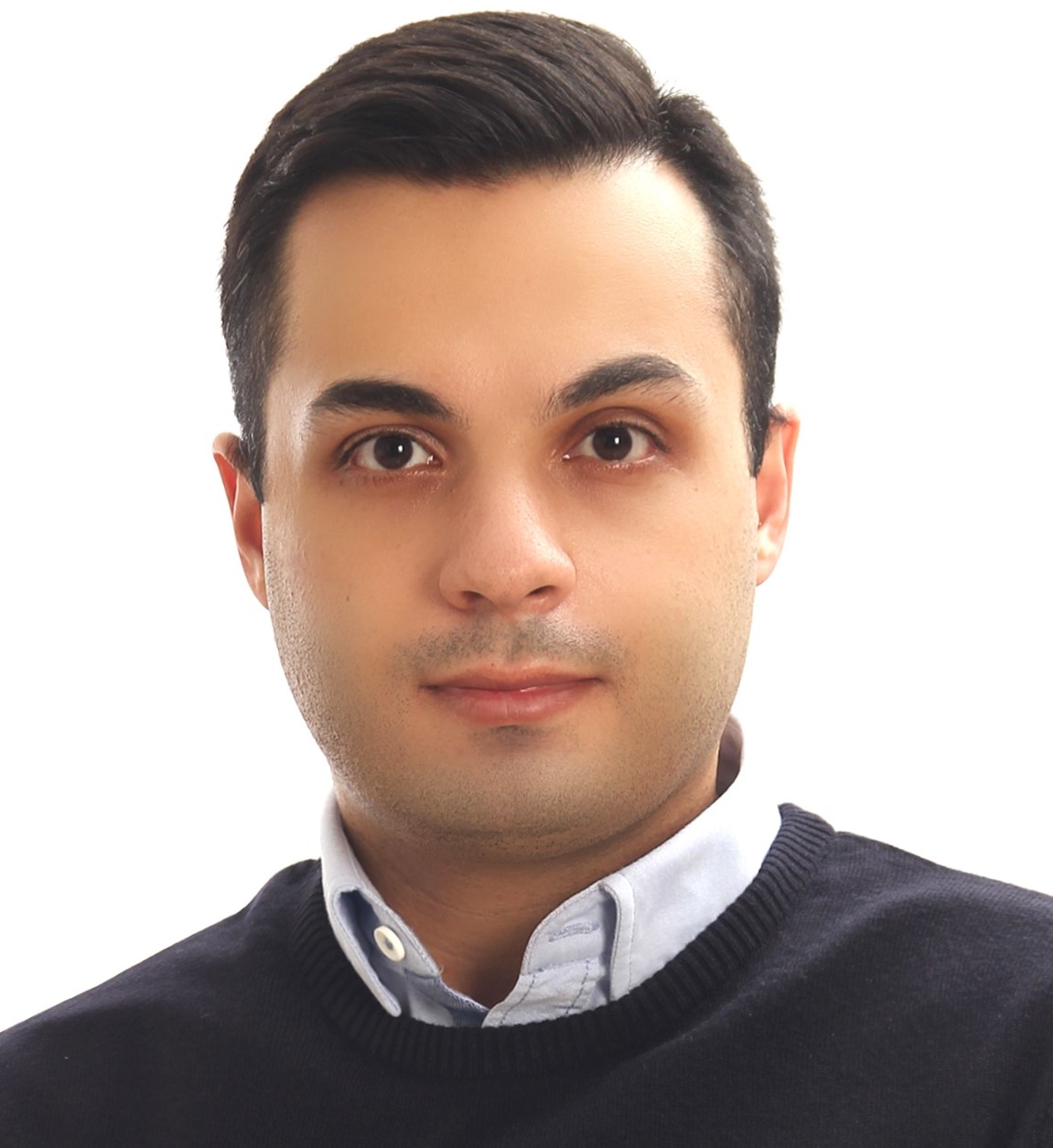 Ali Mehrban